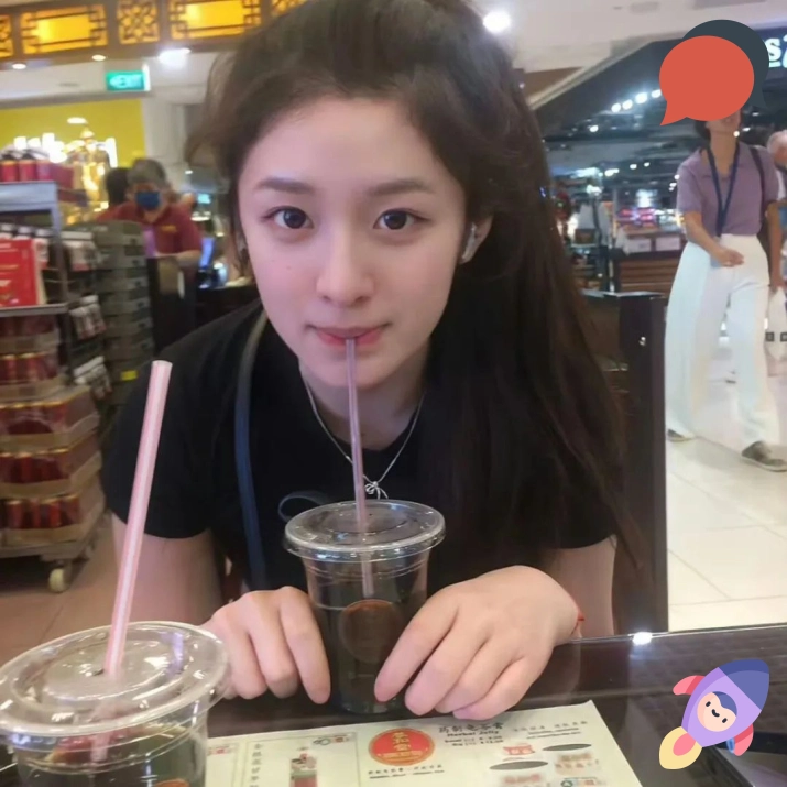 谢女士